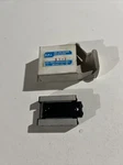 Dpi Linear Ball Bearing Table S1-1 Del Tron Nos. Fixed Price $20.00.
