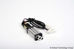 Fastech 8E2040B4-050-002 Precision Hybrid Stepper Linear Actuator. Fixed Price $1095.00.