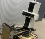 Cnc 3-D, 16"X 18"X Z27" Table Cross Slides For Laser-plasma, Router Diy Kit. Fixed Price $1450.00.
