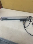 Heidenhain 18 Linear Scale LS703 With Reader Head 320MM. Fixed Price $249.99.