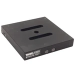 Thorlabs KBB3X3 Kinematic Magnetic Bottom Plate, Mounting Base, 0.48IN. Fixed Price $51.00.