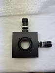 Thorlabs ST1XY-S Translation Mount 30MM Cage Micrometer Stage. Fixed Price $170.52.