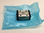 Ina KWSE30H-G1-V2 Linear Bearing Carriage KWSE30HG1V2. Fixed Price $100.00.