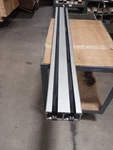 Isel Linear LFS-12-6 Guide Rail. Fixed Price $800.00.