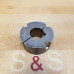 Dodge 2102-1-3/16 Taper- Lock Bushing, 3/16" Used. Fixed Price $9.47.