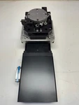 Motorized Linear Stage, High Performance, 50 Mm Travel, W/newport 338324. Fixed Price $1097.77.