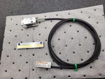 Renishaw Optical Incremental Encoder Read Head RGH24Z30F00A 0.5UM 2M. Fixed Price $499.99.