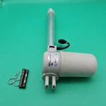 La-z-boy Oem Parts Dewert Megamat Mcz Actuator 56426 Reclining Lift Chair. Fixed Price $79.95.