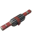 Thk HSR20LR155C1+220LH Linear Guide Carriage And Rail Assembly; AG0K0008. Fixed Price $399.99.