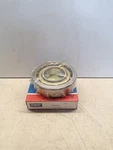 Skf 7309 Becby Open Angular Contact Ball Bearing. Fixed Price $93.75.