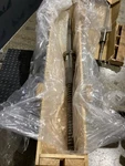 Okk YM9134471C Cnc Ballscrew Used. Fixed Price $895.00.