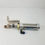 Joucomatic Pneumatic Cylinder Circlair Ii 9.9KG/CM2 Jkr 32MM X 25MM. Fixed Price $21.52.