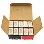 Lot Of 10X Mcgill Ccf 7/8 Sb Cam Follower, Lubri-disc Seal, In, 22 Mm. Fixed Price $101.15.