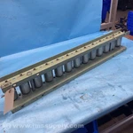 Meikikou Roller Assembly Usip. Fixed Price $294.00.
