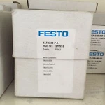 Festo SLT-6-30-P-A 170551 Slide Cylinder New One SLT630PA #us. Fixed Price $260.77.