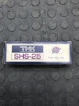 Thk Shs 25 Linear Guide Block With Rail New. Fixed Price $35.00.
