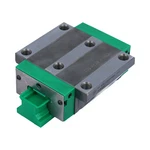 KWVE35-B-N-V2-G3 Ina 34 X 100 112 Mm Linear Plain Unit. Fixed Price $202.30.