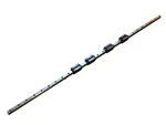 Thk HSR25C4+1600L Linear Guide Rail With Blocks 1600MM Length. Fixed Price $629.99.