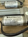 Duff Norton LT100-2-50 Linear Actuator. Fixed Price $525.00.