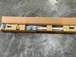 New Iko Linear Rail Guide With Bearings Lrx 35 C2 R1200. Fixed Price $585.00.