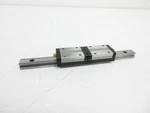 Thk / 15, X Guide Carriage + Linear Rail L: 245 Mm. Fixed Price $49.99.