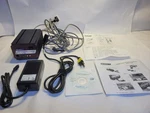 Velmex Inc. Model VXM-2 Stepping Motor Controller Stepper. Fixed Price $168.35.