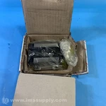 Rexroth R165131420 Runner Block Carriage Linear Bearing Fnob. Fixed Price $141.74.