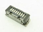 Ina PR14061 GR1/0-5 03 Linear Recirculating Roller Bearing 1.5"X 3.75". Fixed Price $74.99.