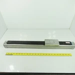 Festo DGPL-32-450-PP-VA-KF-B Double Acting Linear Drive Cylinder 120PSI. Fixed Price $178.53.