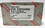 Rexroth R067002500 Linear Bushing Bearing. Fixed Price $41.70.