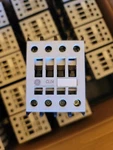 Brand New Ge CL04D310M Contactor 3P 60A 600VAC 50/60HZ. Fixed Price $47.95.
