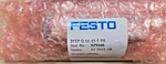 Festo Stopper Cylinder DFSP-Q-16-15-F-PA / DFSPQ1615FPA (new). Fixed Price $49.99.