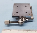 Suruga Seiki BSS16-60CZ1 X-axis Linear Ball Guide 60MM Stage. Fixed Price $99.99.