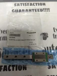 MARKEM,MGN12-H1-R145-10ZF-CM,GUIDE Rail & Carrier New. Fixed Price $28.00.