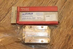 New Thk Machine Tool Slider SHS25LC1SS. Fixed Price $103.24.
