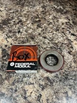 Nos National 450693 Multi Purpose Seal New In The Box! F+s!. Fixed Price $11.50.