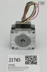 21745 Oriental Motor Vexta 2-PHASE Stepping PK264-E2.0A. Fixed Price $54.40.