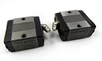Lot Of Thk SR20V Linear Motion Guides. Fixed Price $38.00.