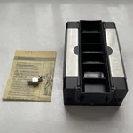 Rexroth R162249410 Runner Block Linear Ball Bearing Rail. Fixed Price $129.99.