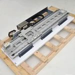 Brooks Che 171758 1M Linear Motion Translation Stage From Jet Efem Wafer Handler. Fixed Price $1299.99.
