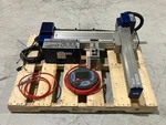 Adept Tech Python Linear-module Robot 2-AXIS, MOTIONBLOX-10, 04500-000, Smartdio. Fixed Price $4869.99.