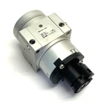 Smc MDSUB20-180S Rotary Actuator Table Cylinder Single Vane Degree Turn. Fixed Price $237.49.