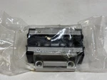 Thk Linear Guide Block HSR25C. Fixed Price $59.99.