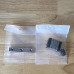 Misumi SSEBZ8-40 Linear Rail And Bearing Block Set. Fixed Price $25.00.