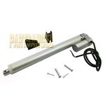 Heavy Duty 8" Stroke Linear Actuator With Bracket 225 Pound Max Lift 12V Dc. Fixed Price $534.40.