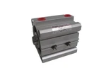 Smc CDQ2B63-40DC Cylinder Nsnp. Fixed Price $72.00.