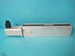Isel Automation Linear Slide Actuator Narrow Profile 230501 0400 W/ 396330 8001. Fixed Price $146.99.