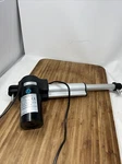 G-motor Machinery And Electric GF44 Dc 28V 1.8A 92MM 4MM/S Adjustable Bed. Fixed Price $59.99.