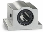 Thomson TWN8, Pillow Block, Super, Twin, Closed, For End Supported Applications. Fixed Price $79.00.
