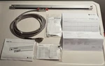 New Acu-rite 558 115-18 Linear Encoder Senc 150 Precision Measurement 5UM 18". Fixed Price $495.00.